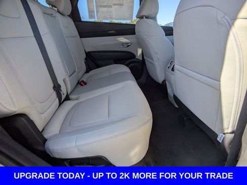 New 2026 Hyundai Tucson SEL AWD/4WD image 26