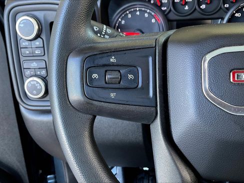 Used 2019 GMC Sierra 1500 Base w/ Convenience Package image 13