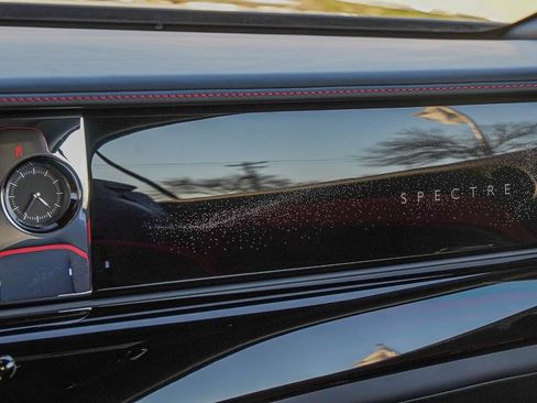 New 2026 Rolls-Royce Spectre AWD/4WD image 38