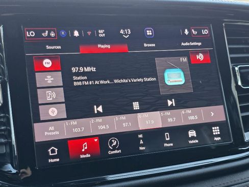 Used 2022 Dodge Durango R/T w/ Tow 'N Go Package image 23