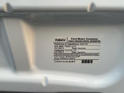 Used 2022 Ford Transit Connect XLT FWD image 21