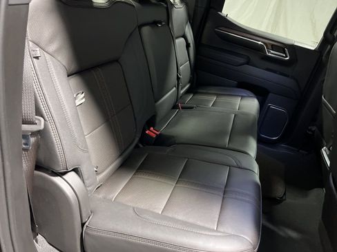 Used 2023 Chevrolet Silverado 1500 High Country w/ Max Trailering Package image 14