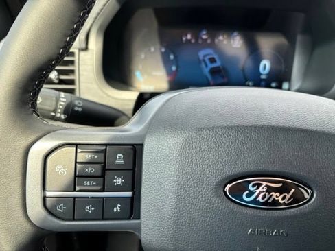 New 2026 Ford F150 XLT w/ Equipment Group 303A High AWD/4WD image 25