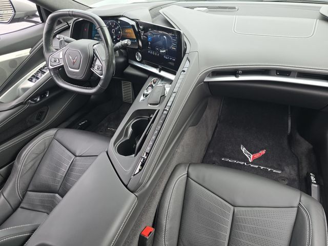 Used 2023 Chevrolet Corvette Stingray Premium Conv RWD image 20