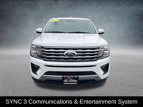 Used 2019 Ford Expedition XLT w/ Equipment Group 202A image 10