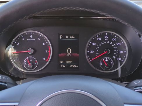 Certified 2023 Kia K5 GT-Line w/ GT-Line Premium Package FWD image 25