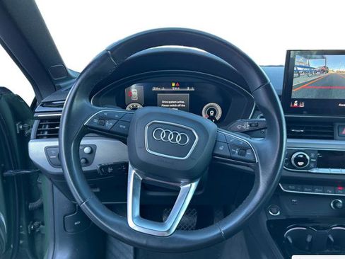 Used 2023 Audi A5 2.0T Prestige w/ Black Optic Plus Package image 12