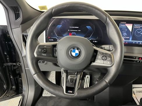 Used 2026 BMW iX xDrive45 w/ M Sport Package image 12