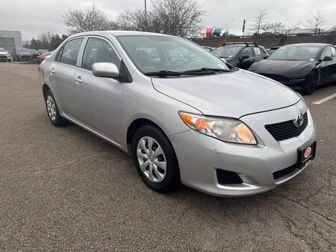 Used 2009 Toyota Corolla image 8