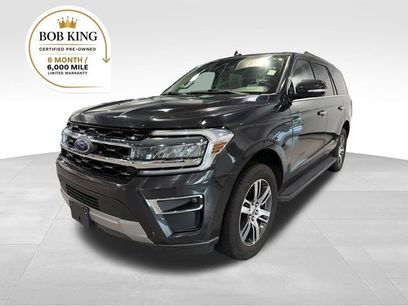 Used 2024 Ford Expedition Limited