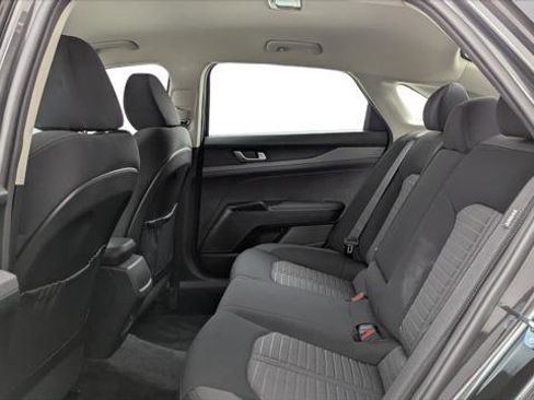 Used 2026 Kia K5 LXS FWD image 17