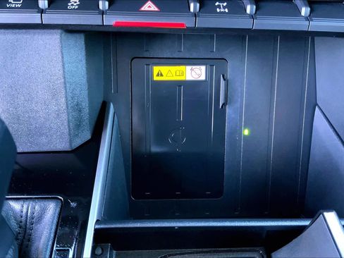 Used 2023 Toyota Sequoia TRD Pro image 32