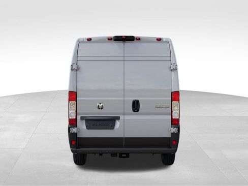 New 2026 RAM ProMaster 2500 w/ Convenience Group image 7