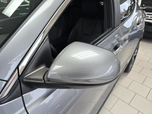 Used 2023 Buick Encore GX Select w/ Safety Package II image 8