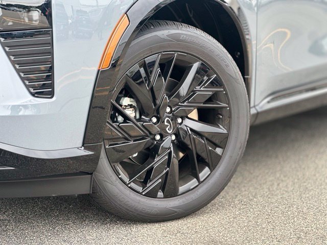 New 2027 INFINITI QX65 Autograph w/ Cargo Package AWD/4WD image 2
