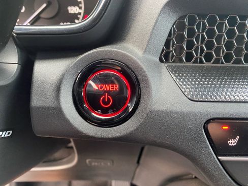 Certified 2026 Honda CR-V Sport image 20