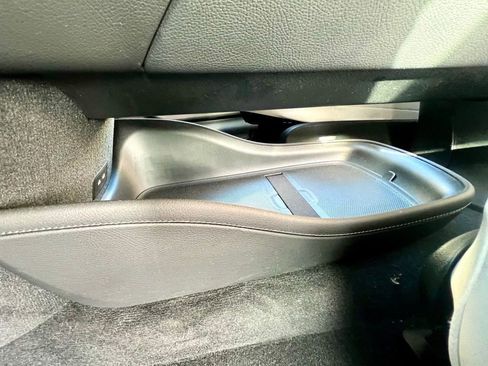 Certified 2024 Mercedes-Benz EQS 580 4MATIC Sedan image 28