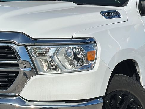 Used 2023 RAM 1500 Lone Star image 4