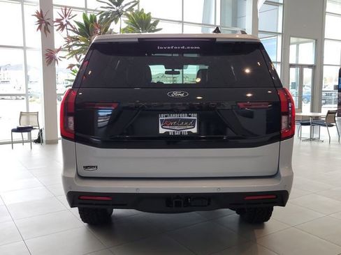 New 2026 Ford Expedition Tremor image 4