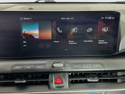 Used 2025 Kia K4 LXS image 21