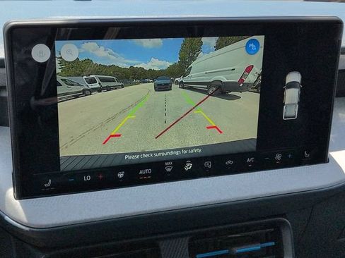 New 2026 Ford Maverick XLT w/ XLT Luxury Package FWD image 22