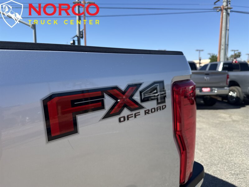 Used 2019 Ford F250 Lariat w/ Chrome Package AWD/4WD image 14