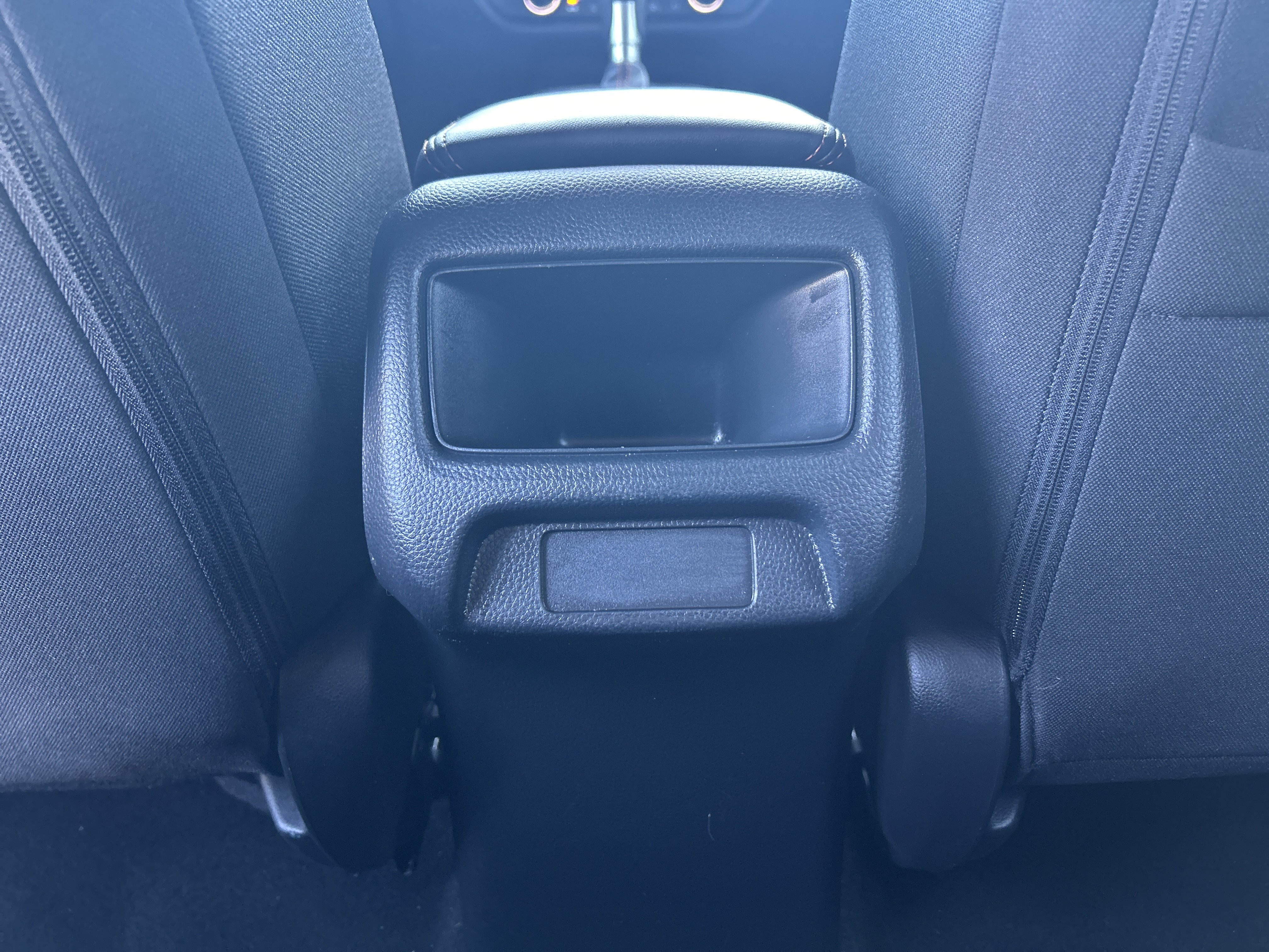 Certified 2025 Honda HR-V Sport image 27