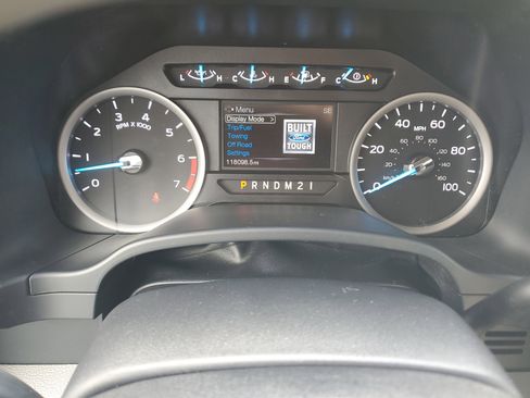 Used 2019 Ford F250 XLT image 24