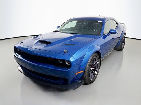 Used 2020 Dodge Challenger R/T Scat Pack image 4