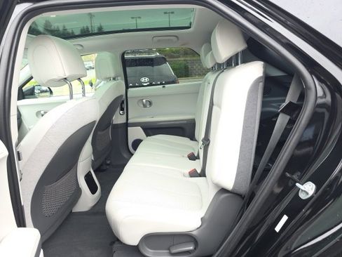 Certified 2023 Hyundai Ioniq 5 Limited image 26