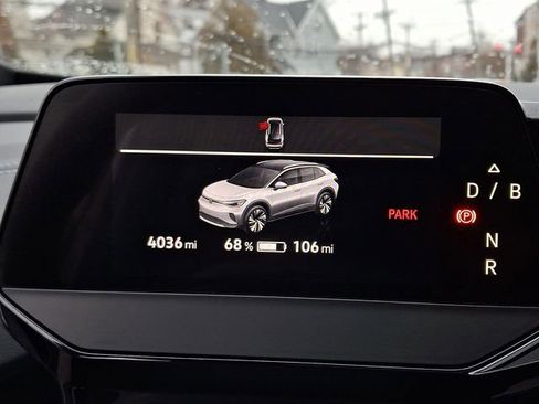 Used 2024 Volkswagen ID.4 S image 22