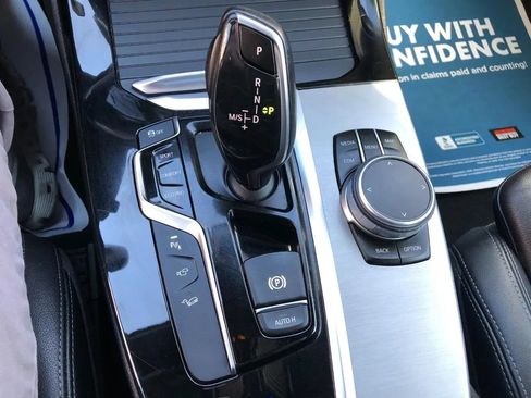 Used 2018 BMW X3 xDrive30i AWD/4WD image 26