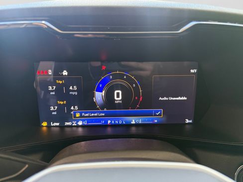 New 2026 Chevrolet Colorado LT AWD/4WD image 26