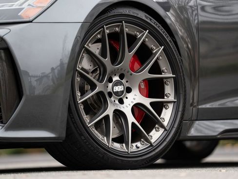 Used 2022 Audi RS 6 image 45