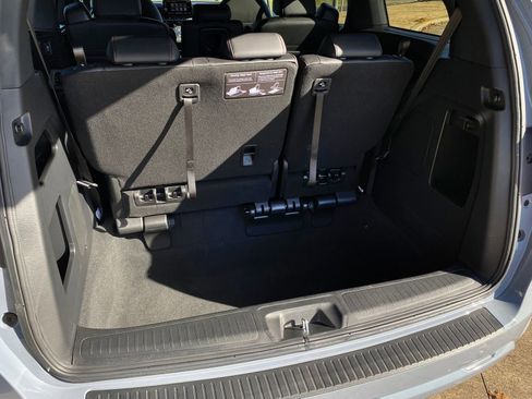 Used 2025 Honda Odyssey Sport-L image 29