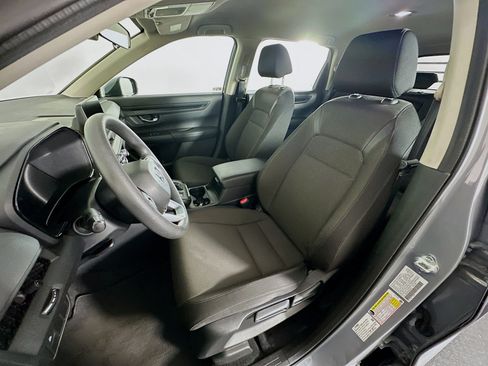 Used 2024 Honda CR-V LX image 13