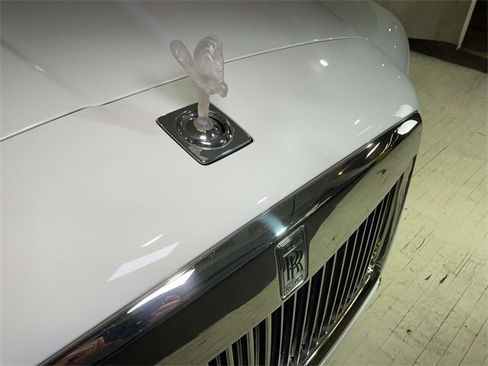 Used 2019 Rolls-Royce Cullinan image 5