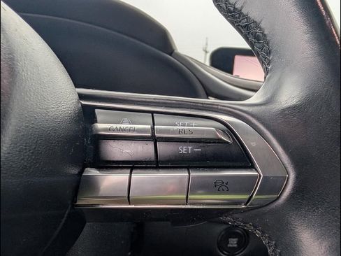 Used 2021 MAZDA CX-30 FWD 2.5 S w/ Premium Package image 18