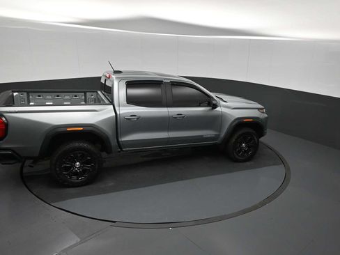 Used 2024 GMC Canyon Elevation w/ Convenience Package AWD/4WD image 17