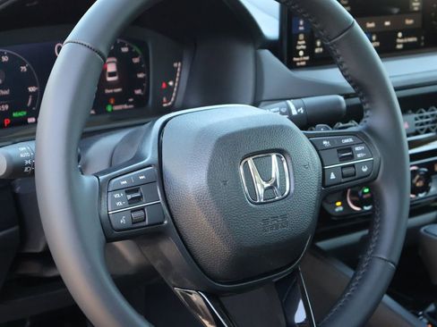 New 2026 Honda Accord EX-L image 17