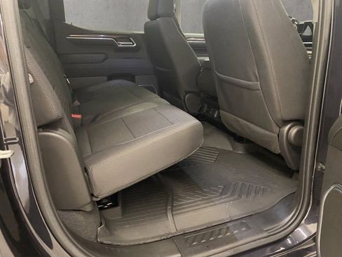 Used 2023 Chevrolet Silverado 1500 RST image 22