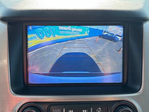 Used 2020 GMC Yukon XL Denali w/ Denali Ultimate Package AWD/4WD image 38