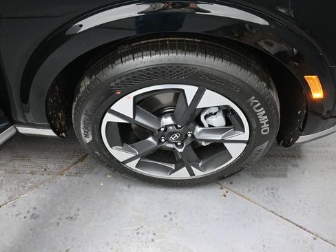 New 2026 Hyundai Palisade Limited AWD/4WD image 45