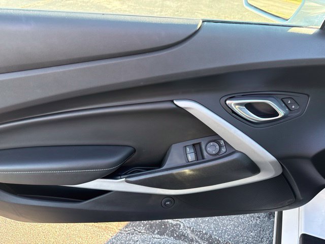 Used 2019 Chevrolet Camaro LS RWD image 20