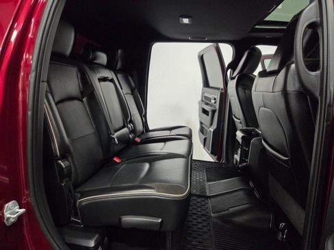 Used 2020 RAM 2500 Laramie image 9
