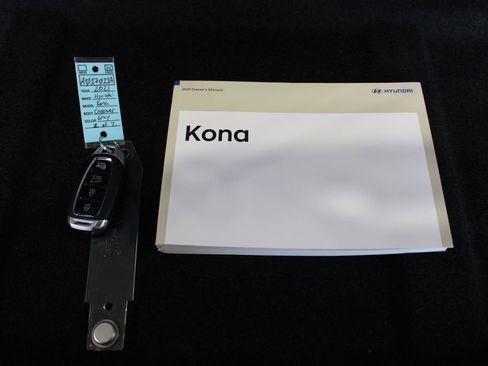 Used 2021 Hyundai Kona SEL AWD/4WD image 31
