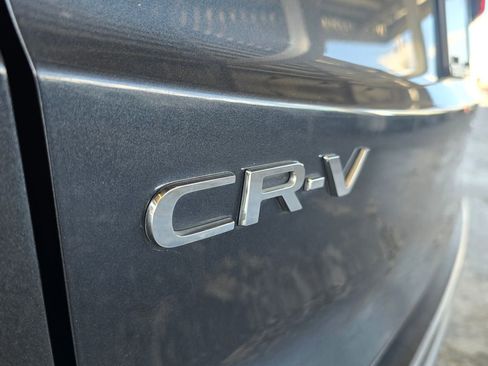 Used 2023 Honda CR-V LX image 30