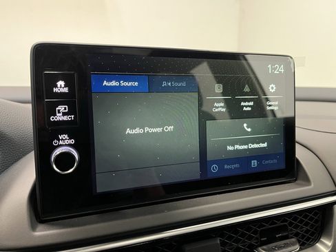 New 2025 Acura ADX A-Spec image 9