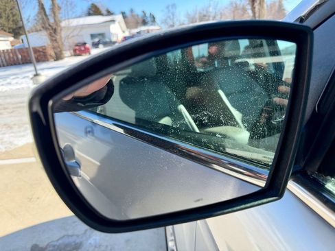 Used 2014 Ford Escape Titanium w/ Equipment Group 401A image 8