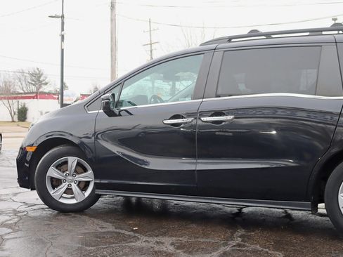 Used 2019 Honda Odyssey EX-L image 13
